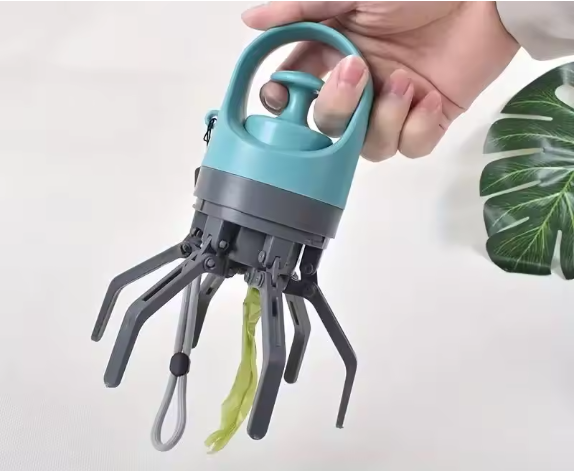 Rexmaᵀᴹ -Recogedor de Excremento.🐾