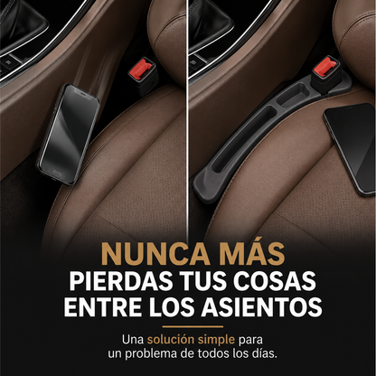 Protector Anticaídas para Asientos de Auto (1 Par)