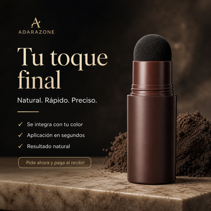 Barra Mágica para Cabello y Cejas