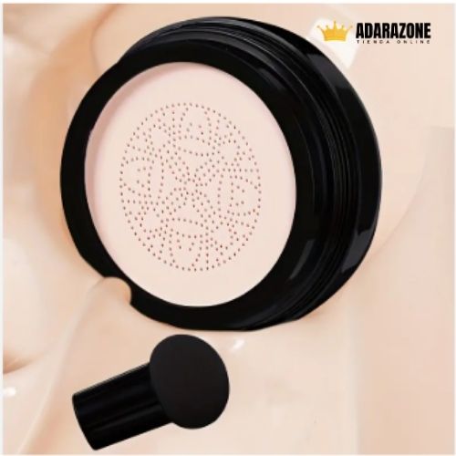 CoverGlow™ La forma más fácil de verte mejor.