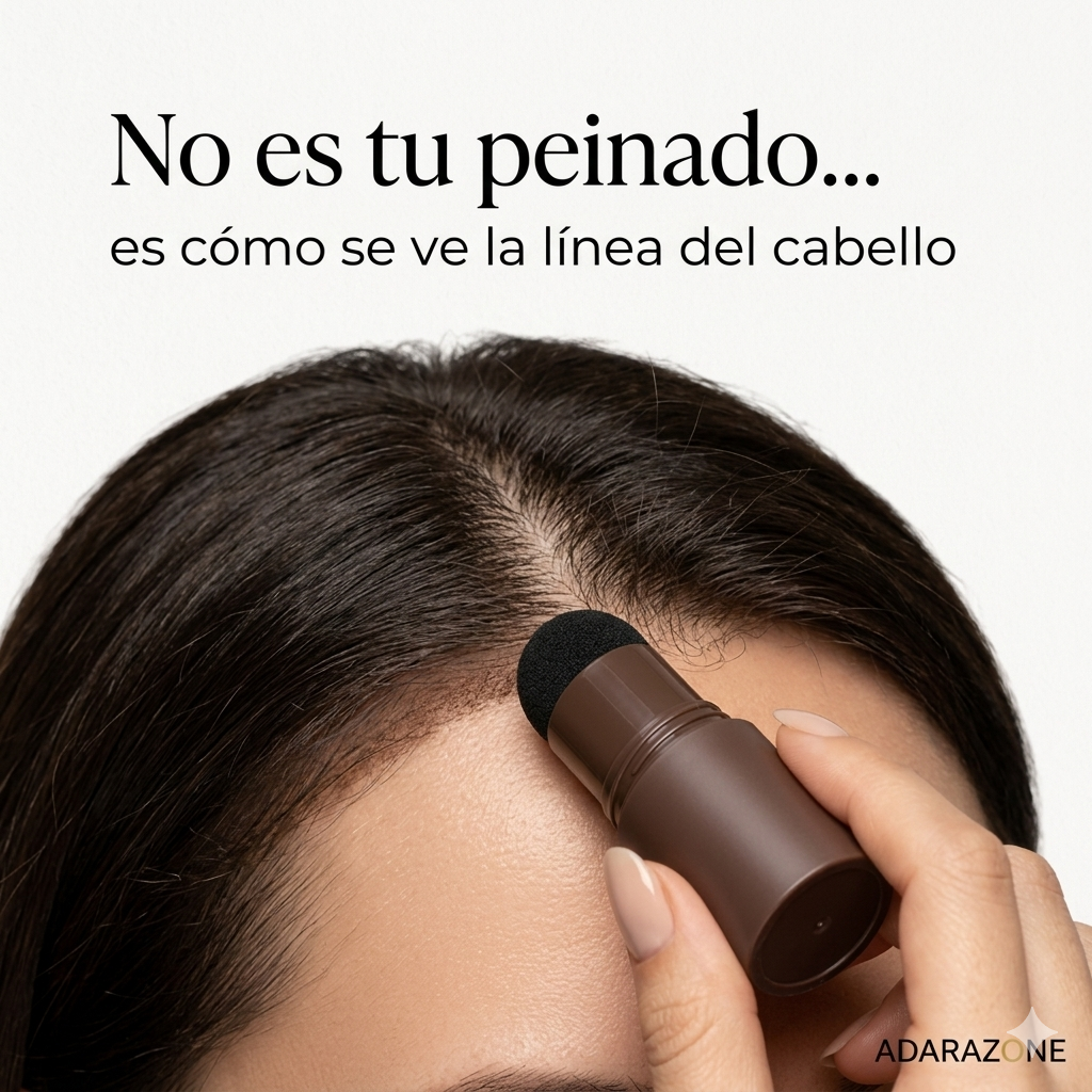 Barra Mágica para Cabello y Cejas