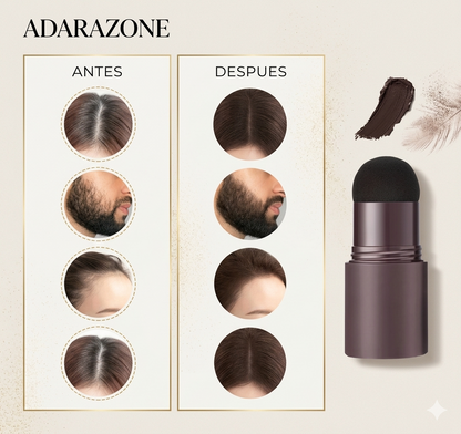 Barra Mágica para Cabello y Cejas