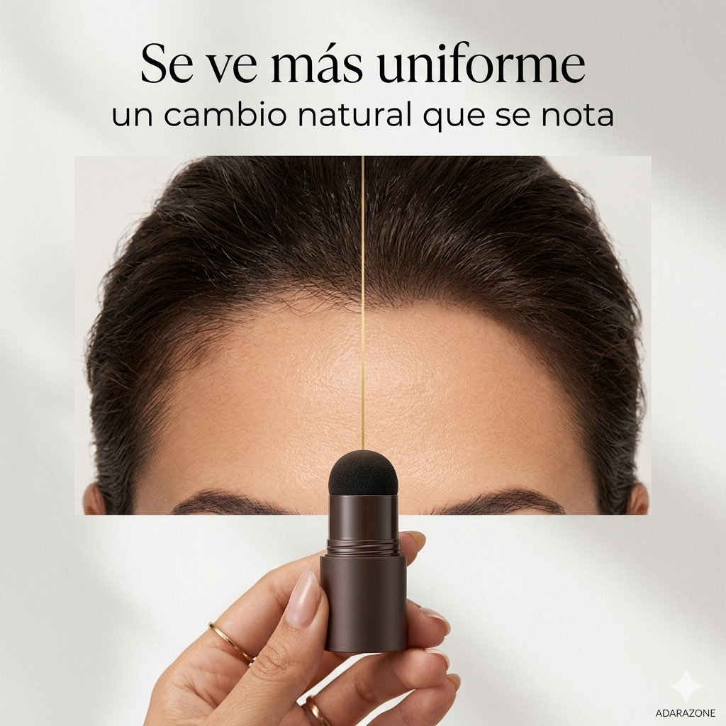Barra Mágica para Cabello y Cejas