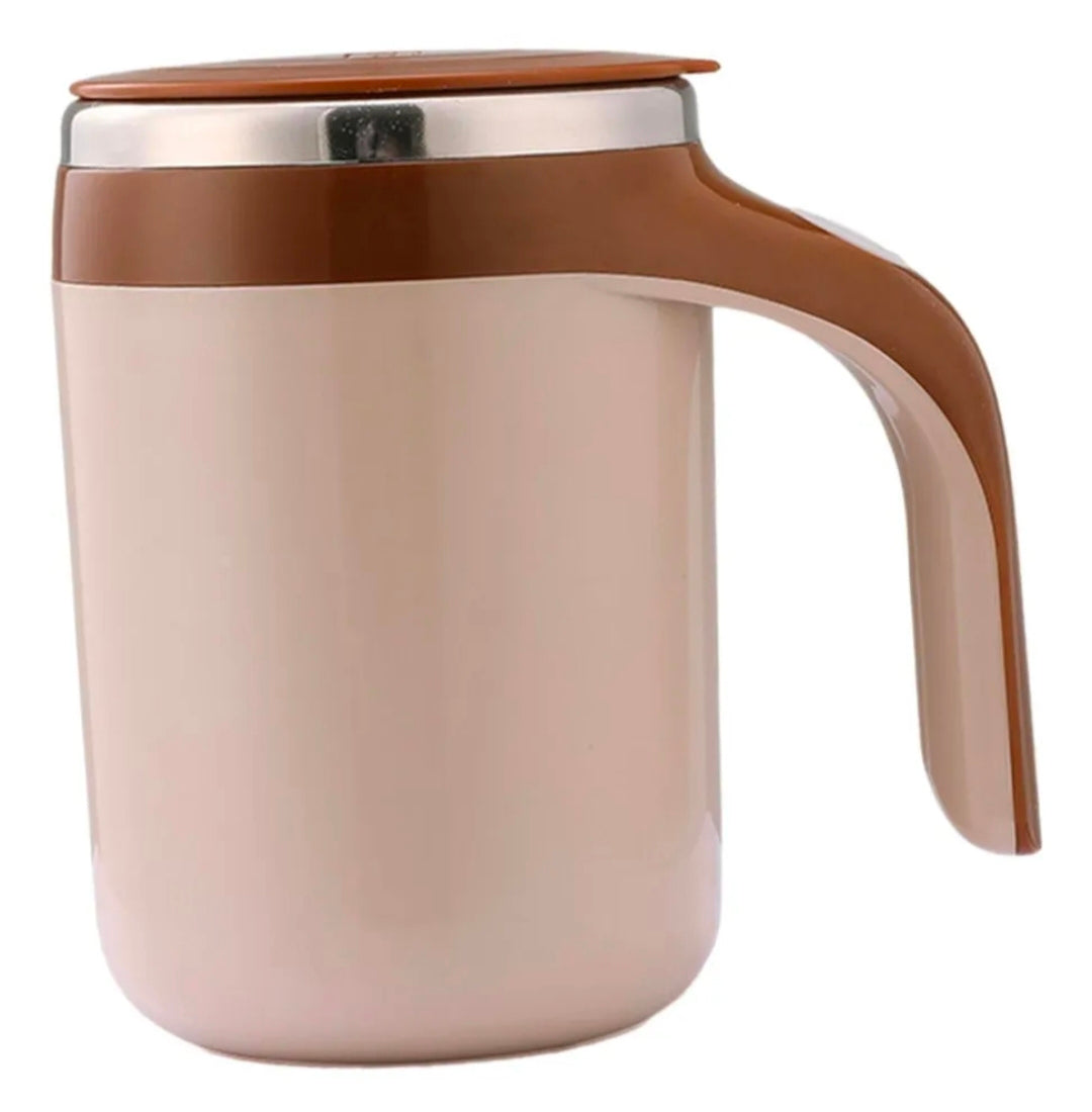 BlendGo™ Cup — La Revolución Portátil en Batidos y Bebidas Calientes