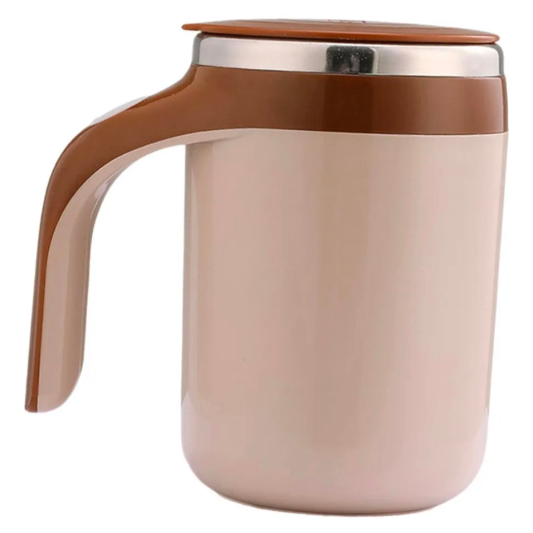BlendGo™ Cup — La Revolución Portátil en Batidos y Bebidas Calientes