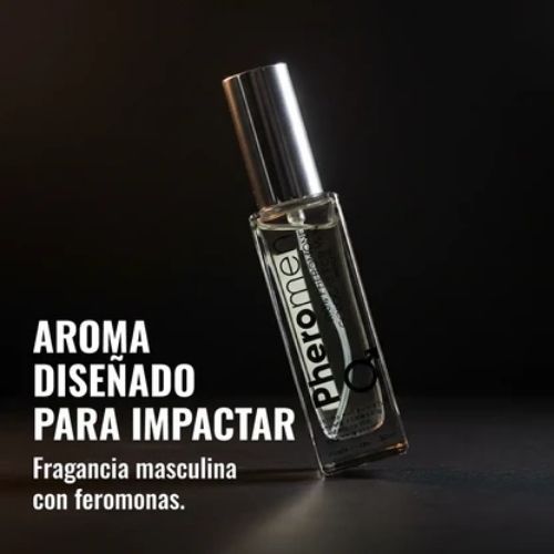 Aura Intensa™ – Perfume de Atracción (Hombre & Mujer)