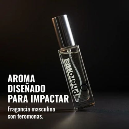 Aura Intensa™ – Perfume de Atracción (Hombre & Mujer)