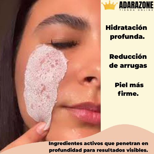 DermaLuxe Parches™ – Hidrata líneas de en Minutos.