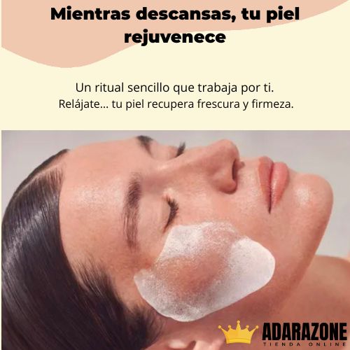 DermaLuxe Parches™ – Hidrata líneas de en Minutos.