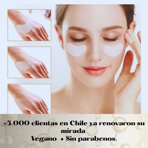 LumiLift Parches™ –  Parches Rejuvenecedores.