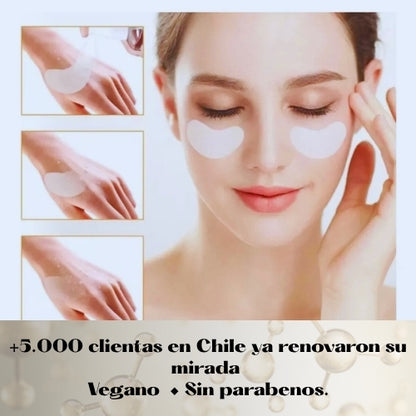 LumiLift Parches™ –  Parches Rejuvenecedores.