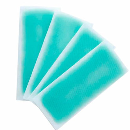 CoolBaby™ – Parches de Gel Frío para Fiebre en Bebés