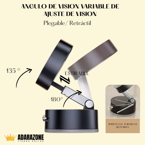 MagLift™ – El Soporte Magnético Que Transforma Tu Rutina