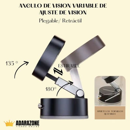 MagLift™ – El Soporte Magnético Que Transforma Tu Rutina