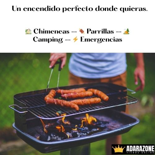 Pastillas de Encendido Rápido™ (12 unidades)