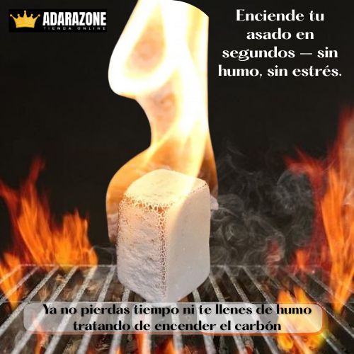 Pastillas de Encendido Rápido™ (12 unidades)