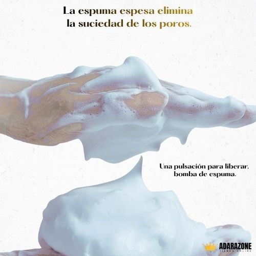 Clear Touch™   Tu secreto diario para una piel perfecta.