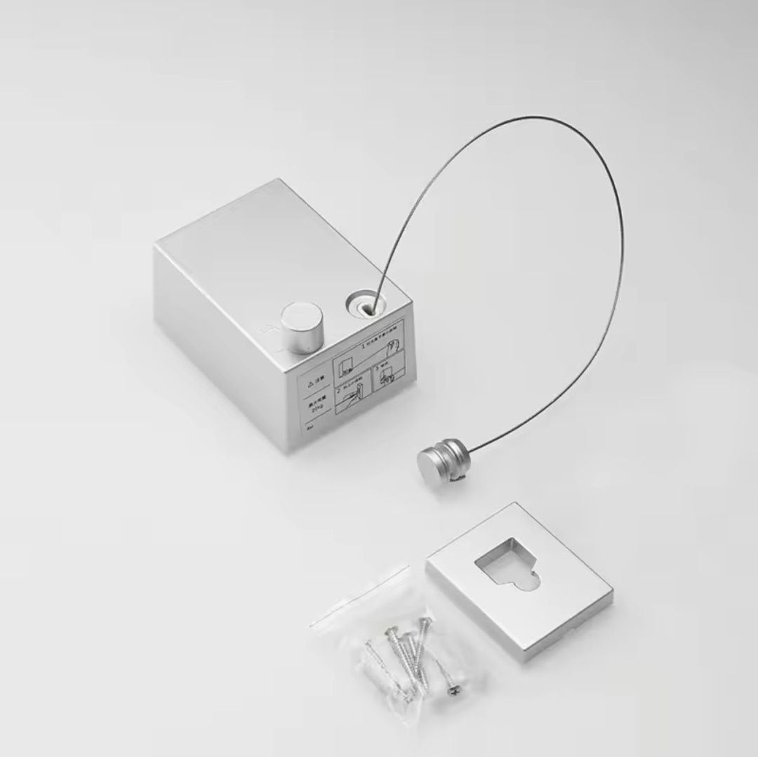 Tendex ™ - Tendedero Retratil.