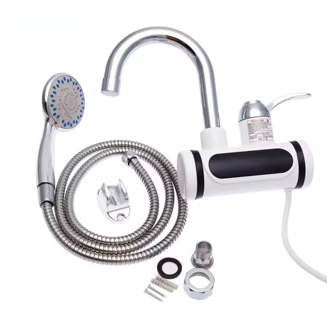 HIDROLUX™ CALENTADOR DE AGUA INSTANTANEO