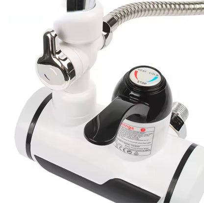 HIDROLUX™ CALENTADOR DE AGUA INSTANTANEO
