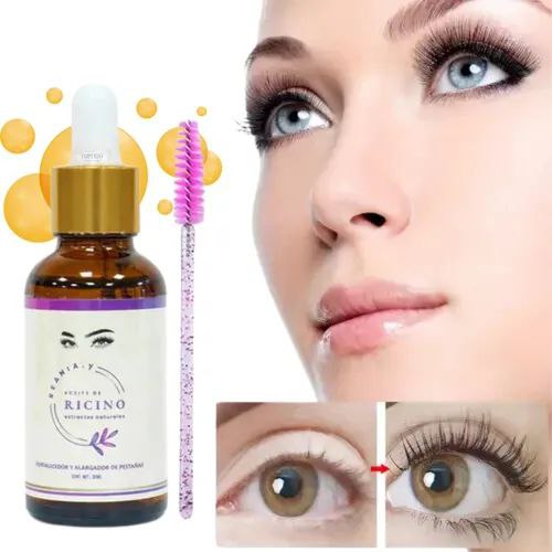 LashBloom™ – El secreto natural para pestañas largas y seductoras