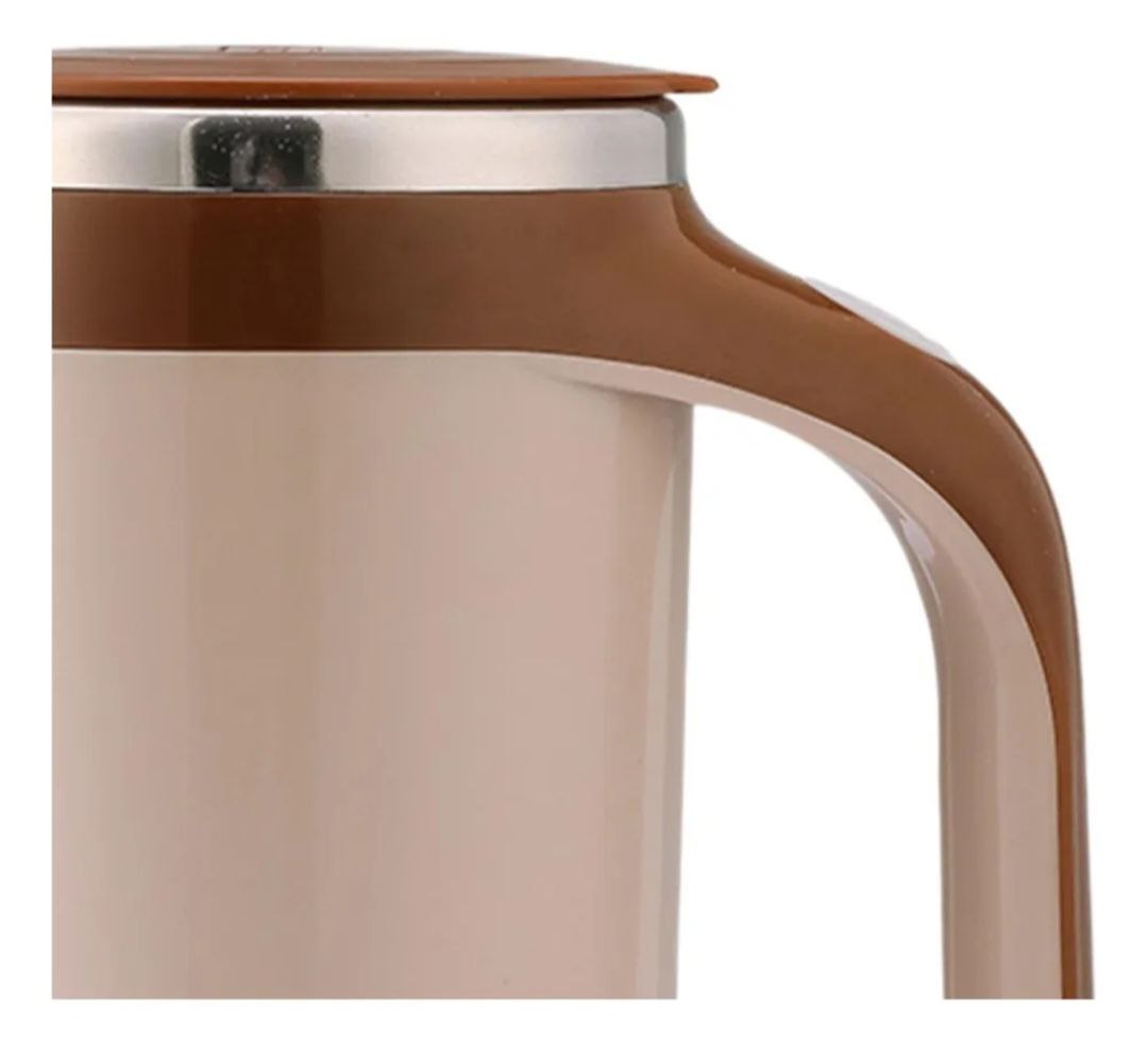 BlendGo™ Cup — La Revolución Portátil en Batidos y Bebidas Calientes